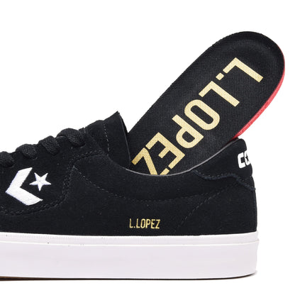Converse Men's Louie Lopez Pro Ox Sneakers