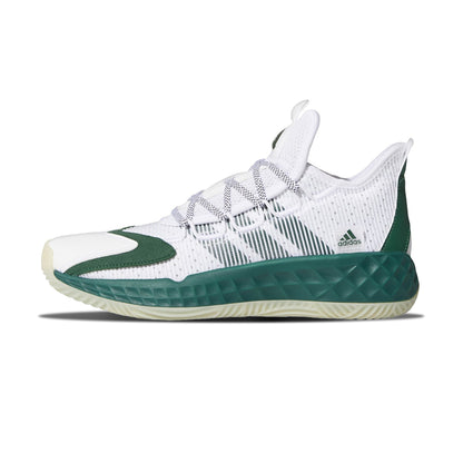 adidas Men's Pro Boost Low Sneakers