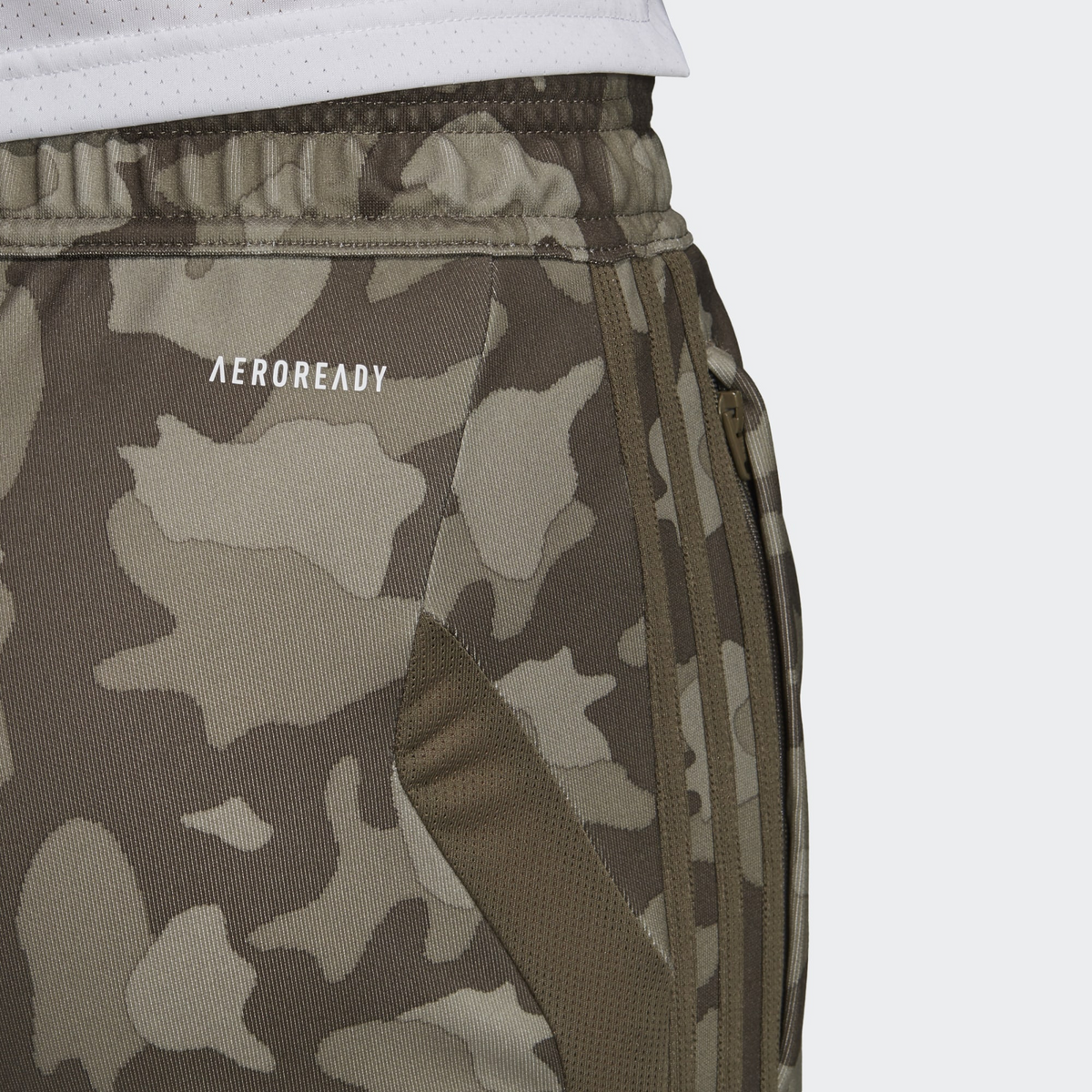 adidas Women's Tiro Aop Pant