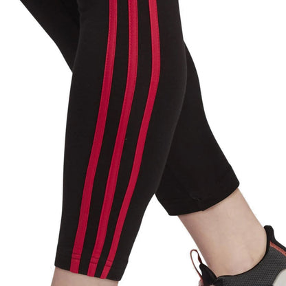 adidas Women's Essentials 3-Stripes Tight Tights