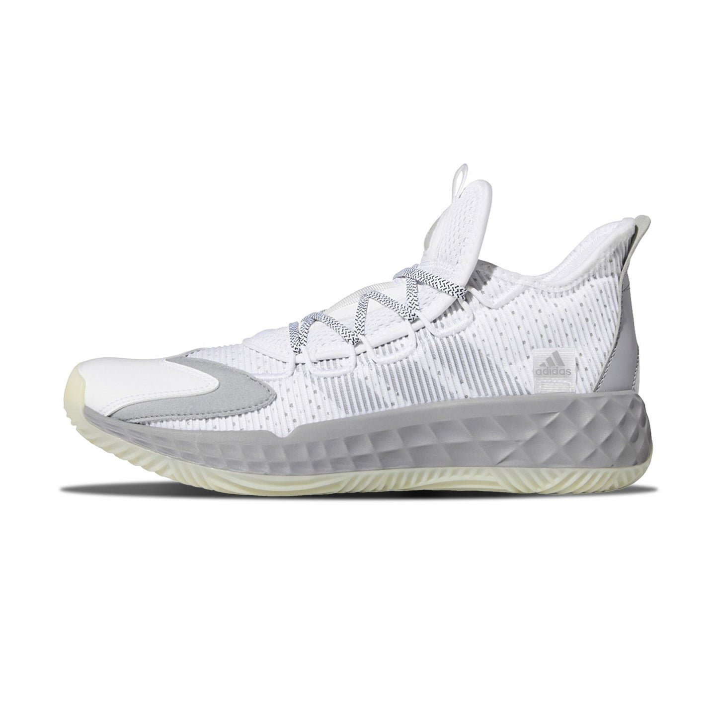 adidas Men's Pro Boost Low Sneakers