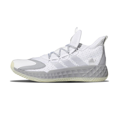 adidas Men's Pro Boost Low Sneakers