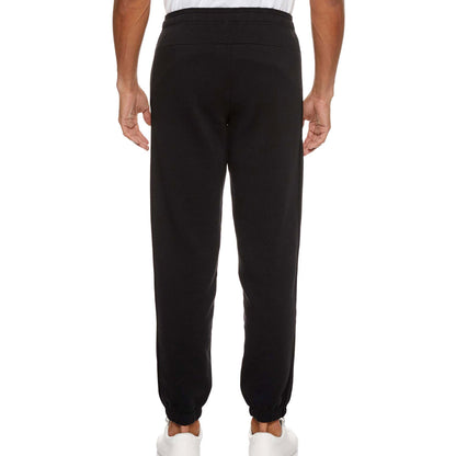 adidas Men's Essentials 3 Stripes Fleece Pants