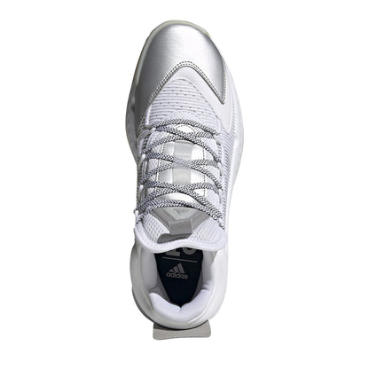 adidas Men's Pro Boost Mid Sneakers