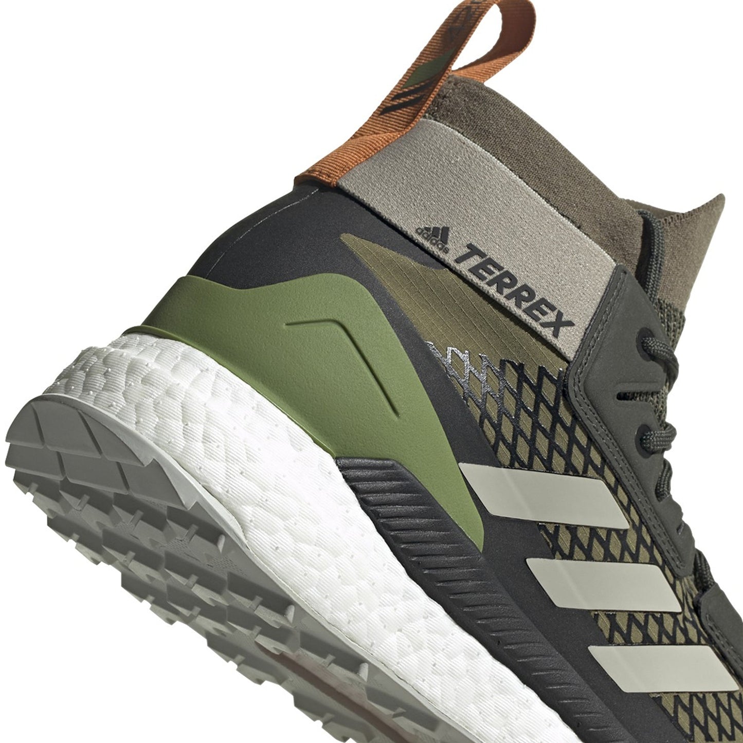 adidas Men's Terrex Free Hiker Gtx Sneakers