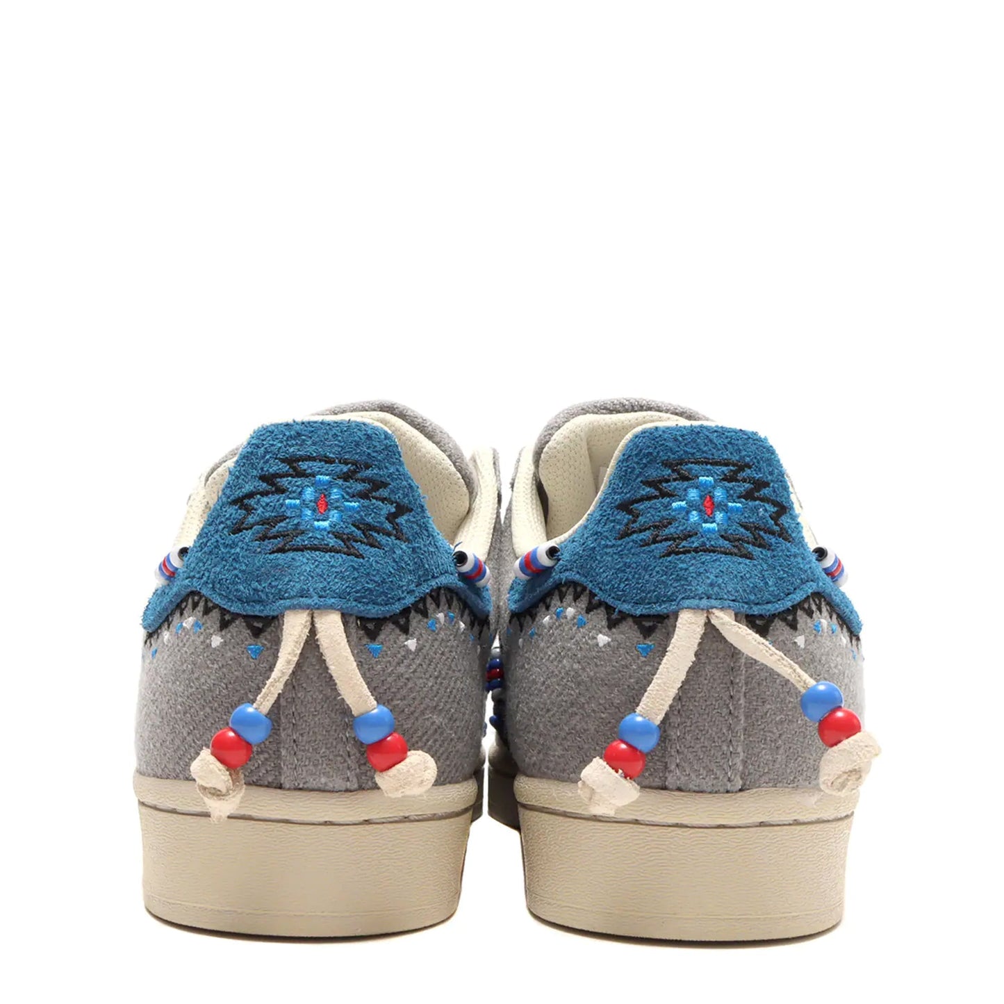adidas Men's Superstar Laceless Sneakers