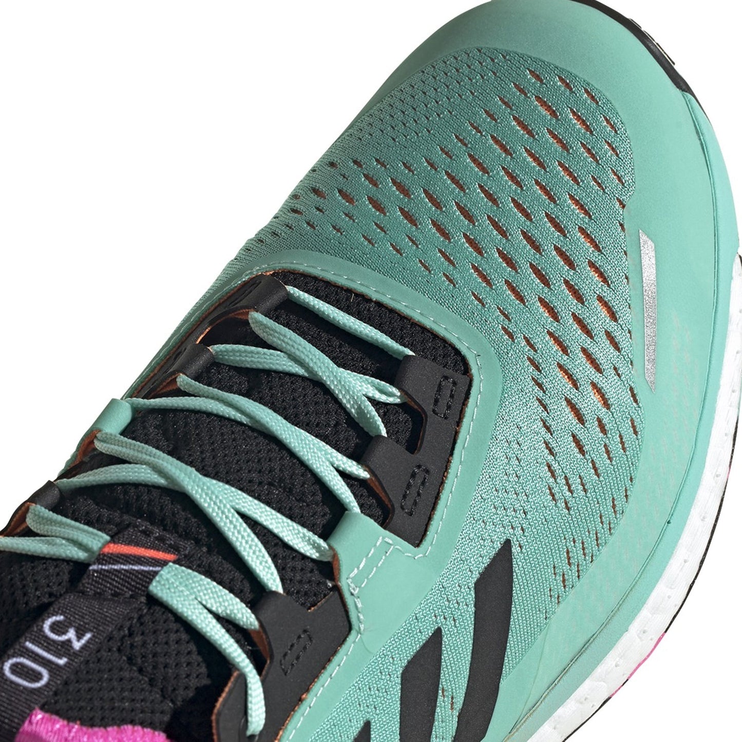 adidas Men's Terrex Agravic Flow Sneakers