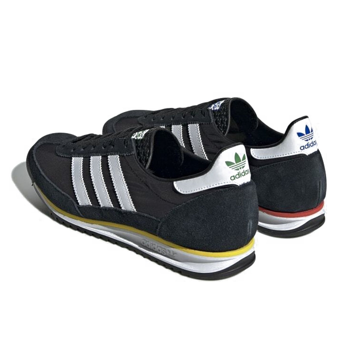 adidas Men's Sl 72 Sneakers