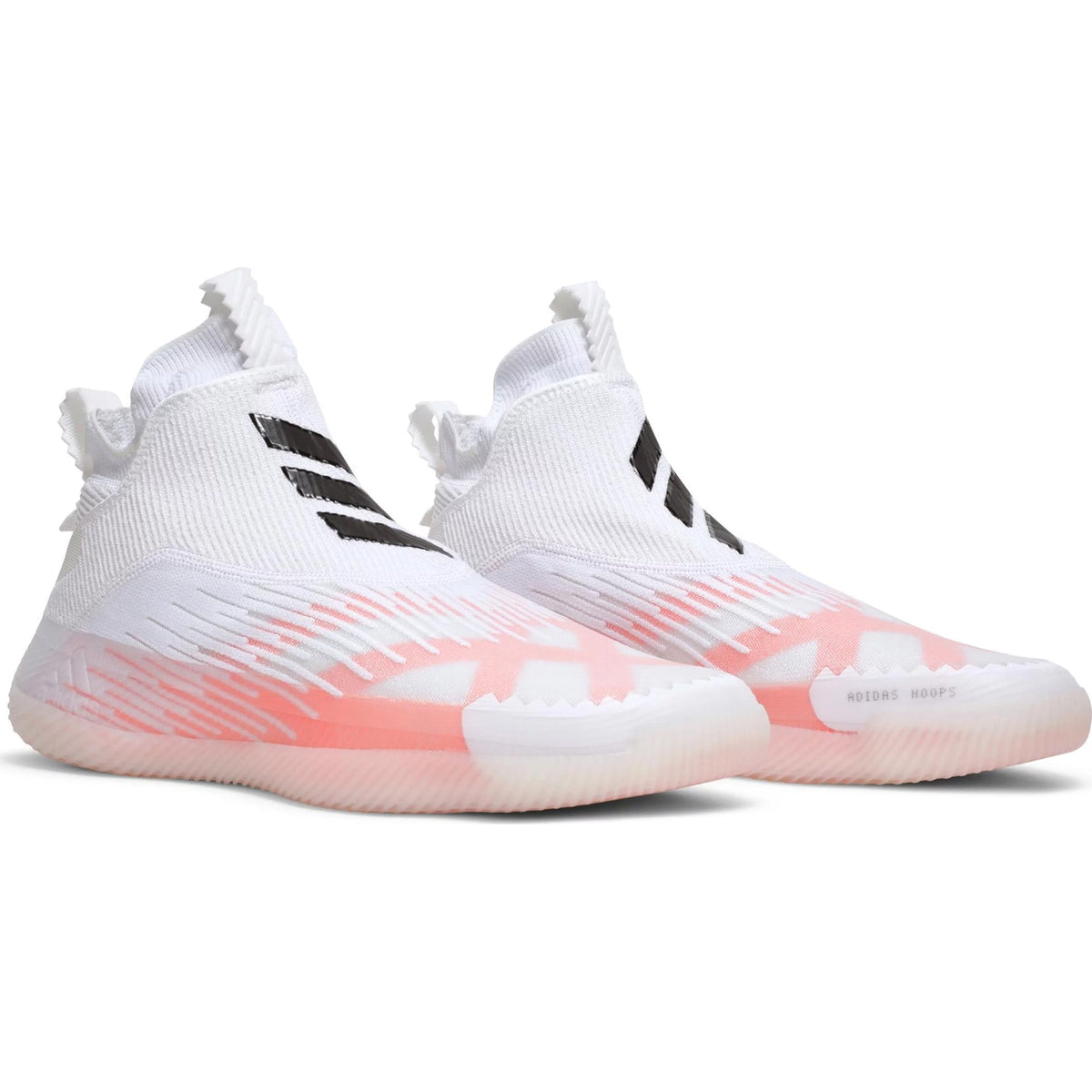 adidas Men's N3Xt L3V3L Futurenatural Sneakers