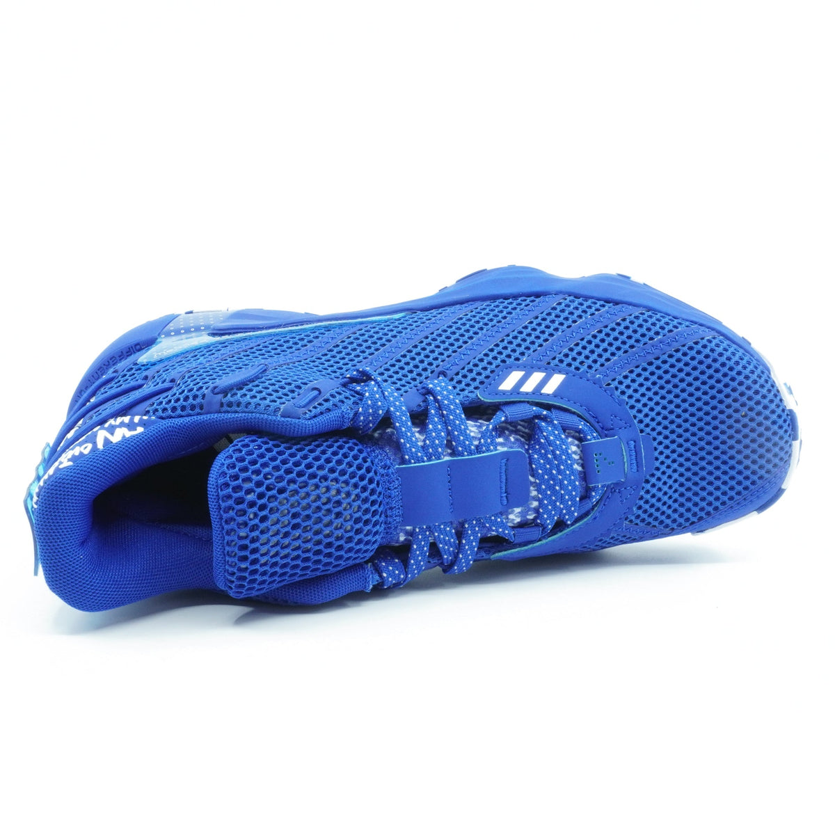 adidas Men's Dame 7 Sneakers