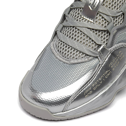 adidas Men's Dame 7 Extply Sneakers