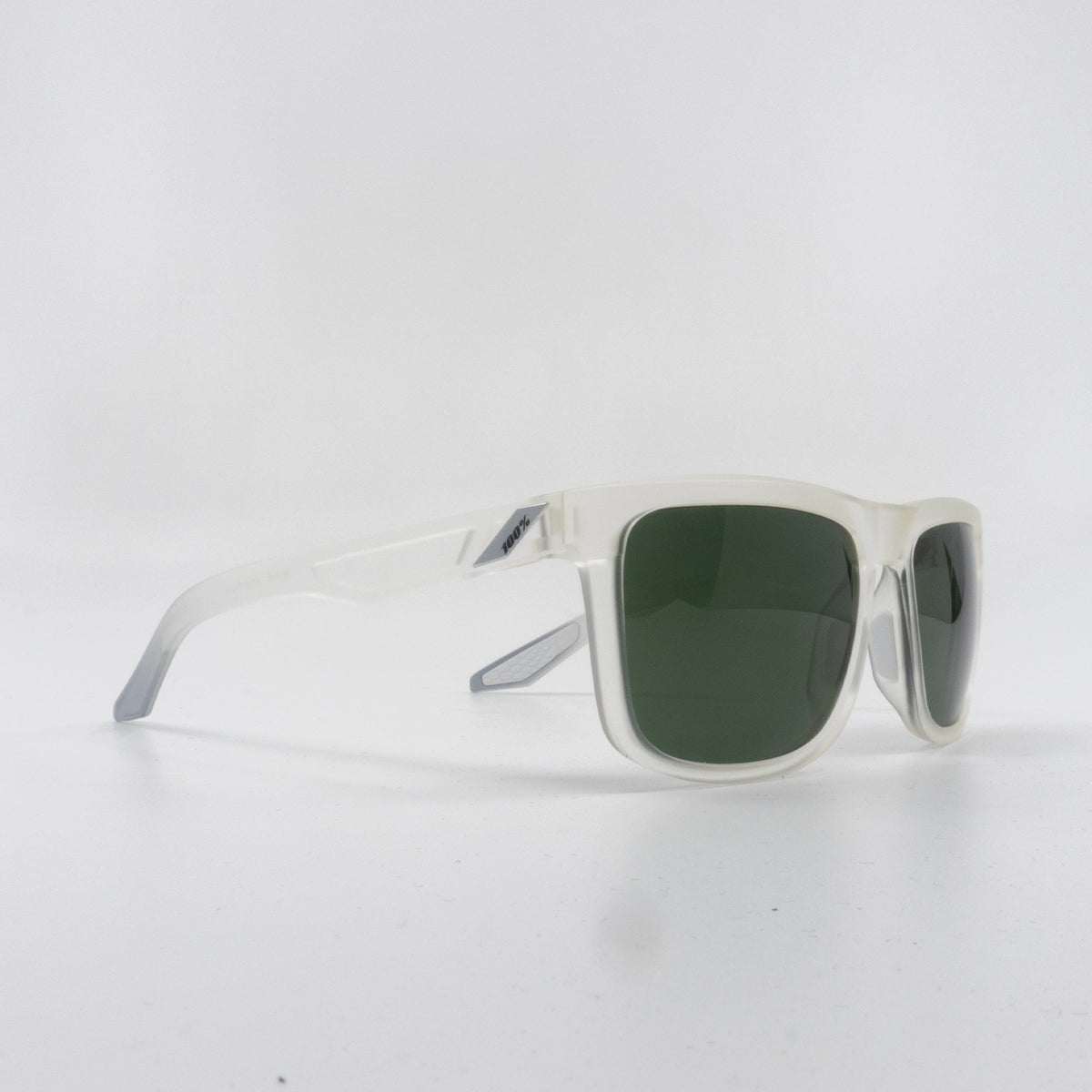 100% Men's Blake Sunglasses