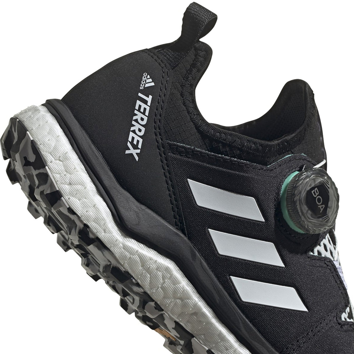 adidas Women's Terrex Agravic Boa Sneakers