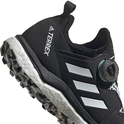 adidas Women's Terrex Agravic Boa Sneakers