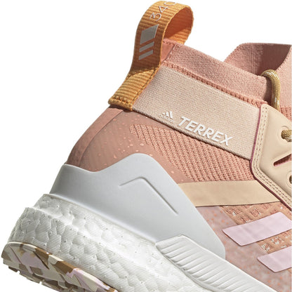 adidas Women's Terrex Free Hiker Primeblue Sneakers