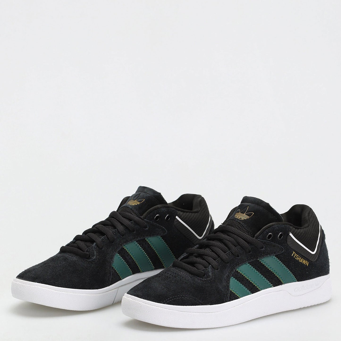 adidas Men's Tyshawn Sneakers