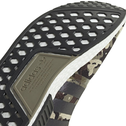 adidas Men's Nmd_R1 Sneakers