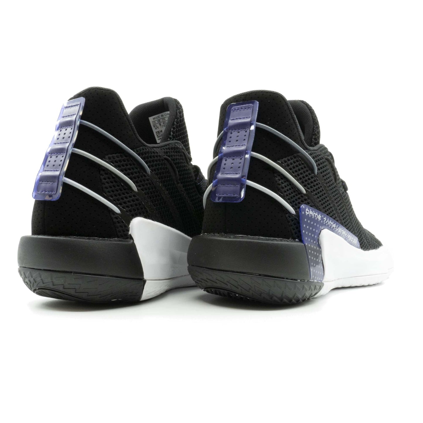 adidas Men's Dame 7 Sneakers