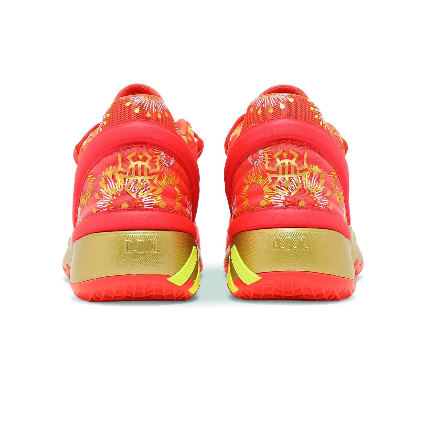 adidas Men's D.O.N. Issue 2 Gca Sneakers