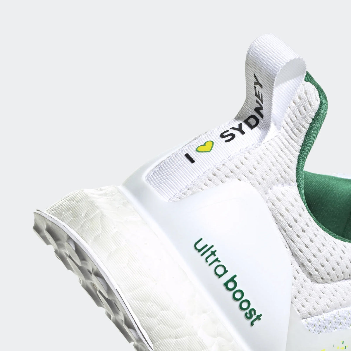 adidas Men's Ultraboost Dna Cty Sneakers