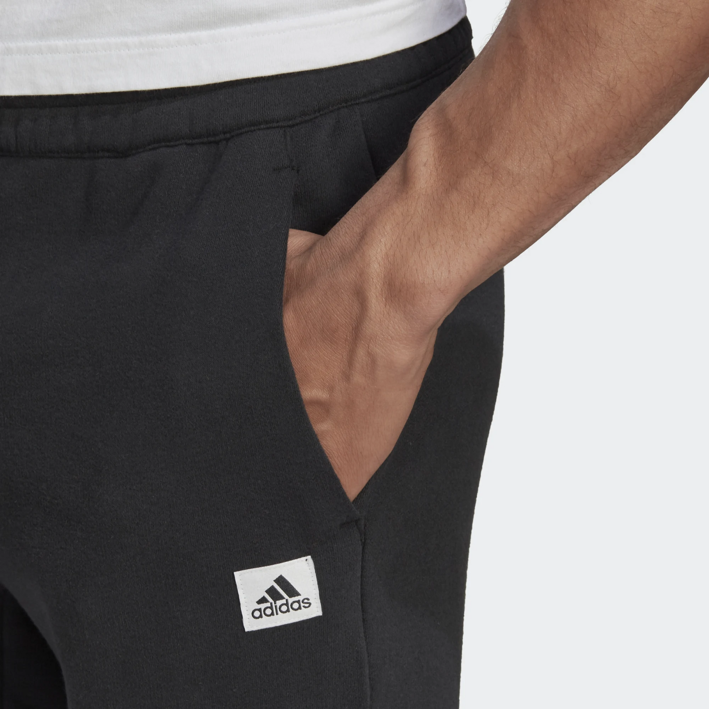 adidas Men's Brilliant Basics Pants