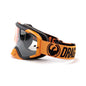Dragon Alliance Men's Mxv Max Basic Goggles