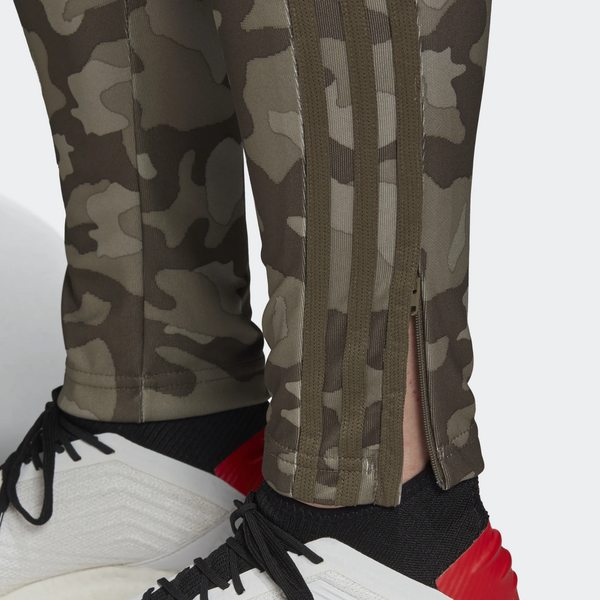 adidas Women's Tiro Aop Pant