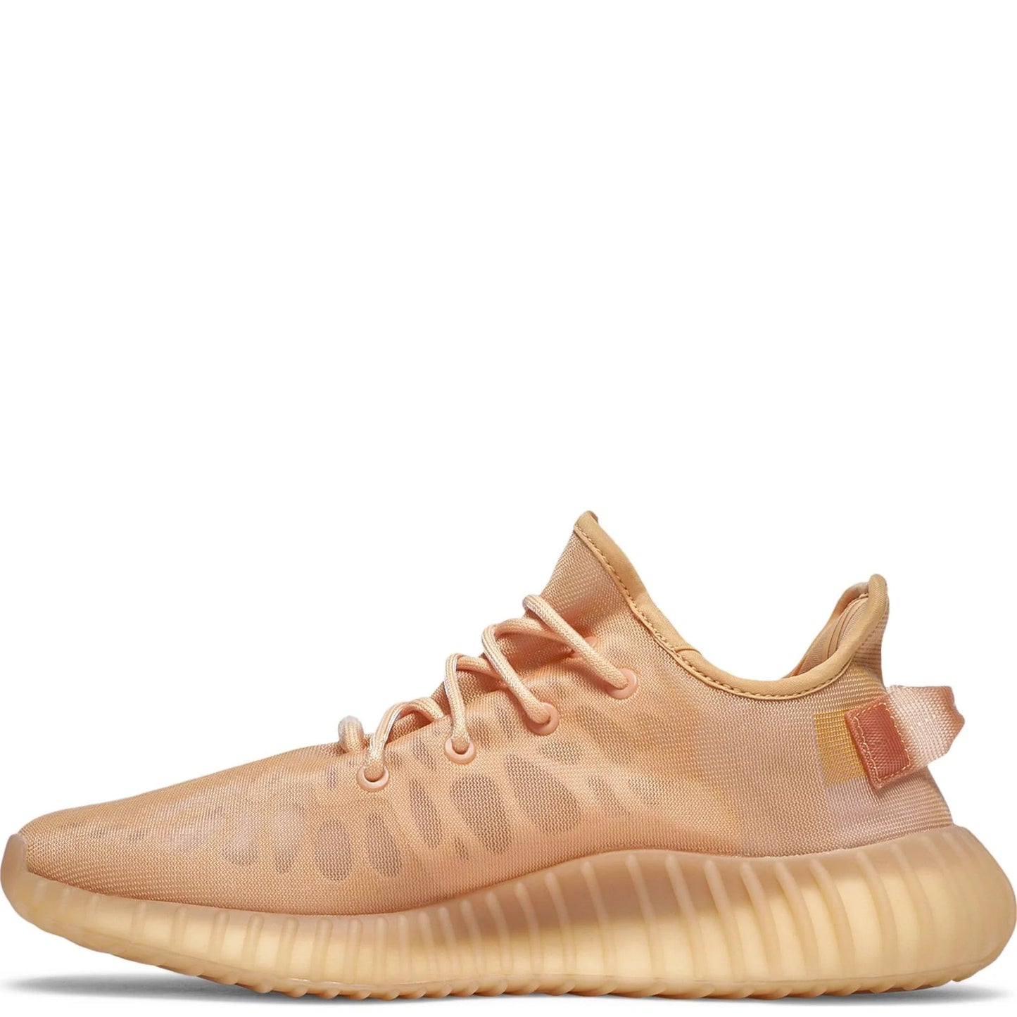 adidas Men's Yeezy Boost 350 V2 'Mono Clay' Sneakers