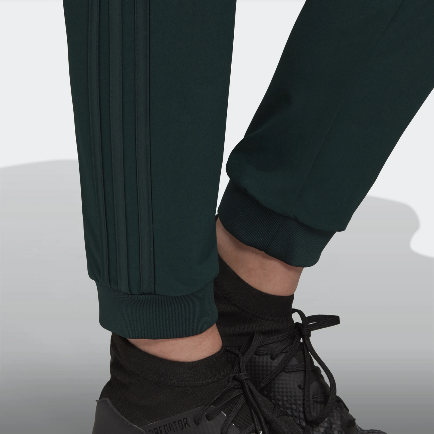adidas Women's Tiro19 Woven Pant