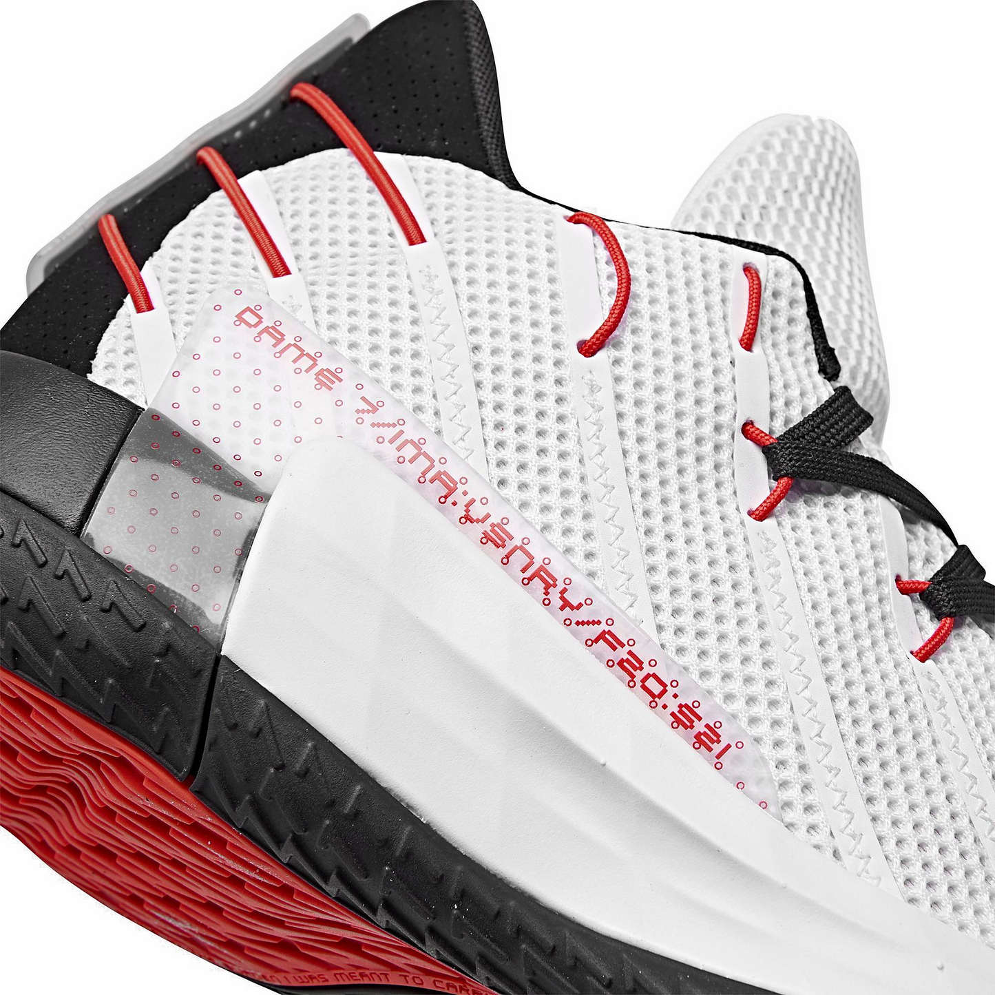 adidas Men's Dame 7 Sneakers