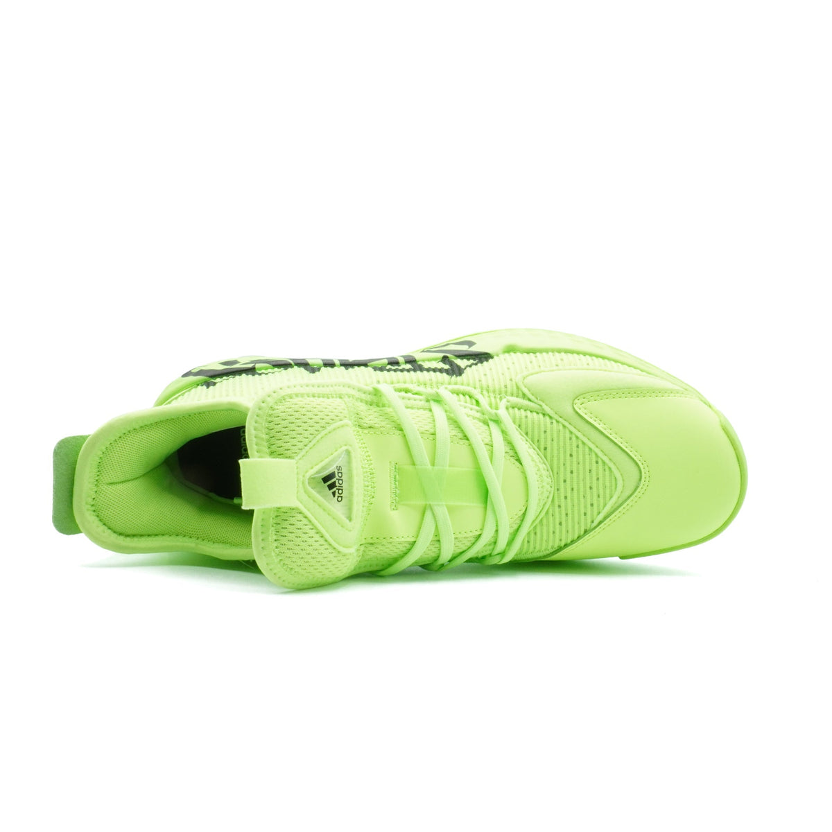adidas Men's Pro Boost Low Sneakers