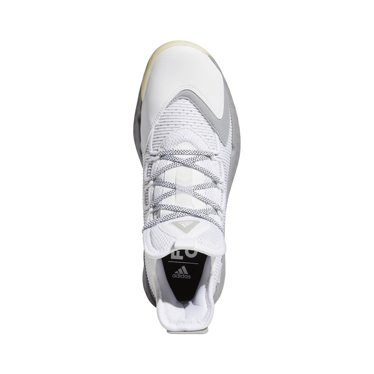 adidas Men's Pro Boost Low Sneakers