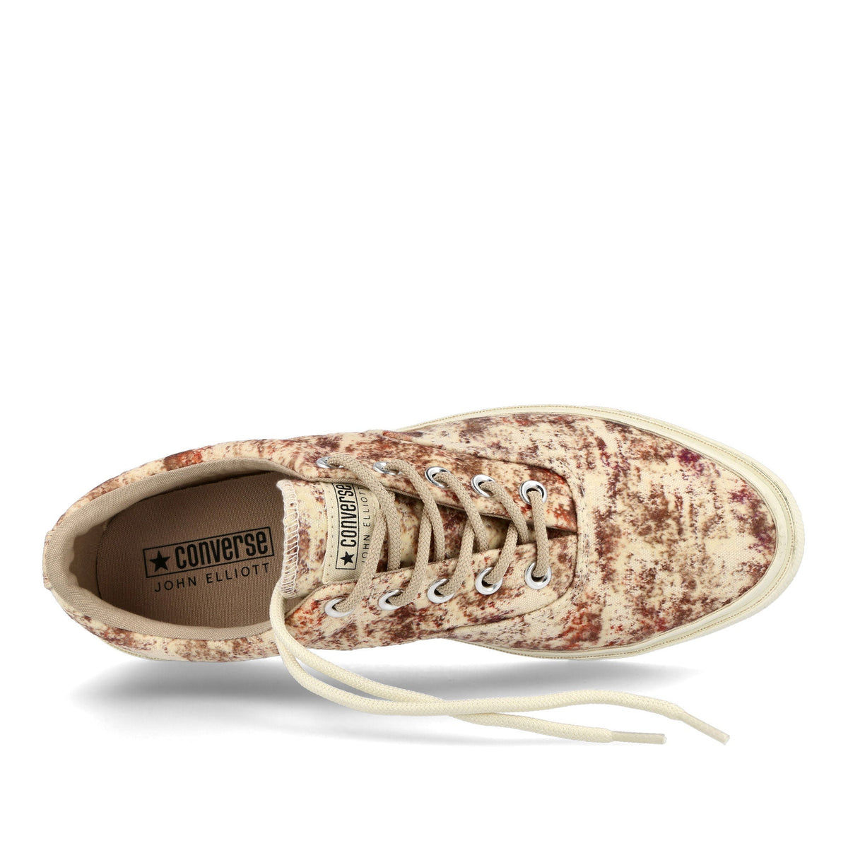 Converse Men's X John Elliot Skid Grip Ox Sneakers