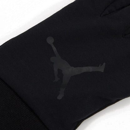 Air Jordan Men's Shield Tg Coldweather Gloves Cement Print