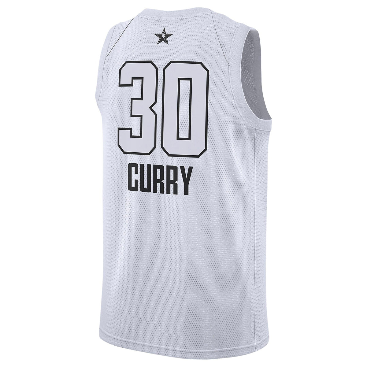 Air Jordan Youth Gs Warriors "2018 Allstar" Swingman Jersey Jerseys