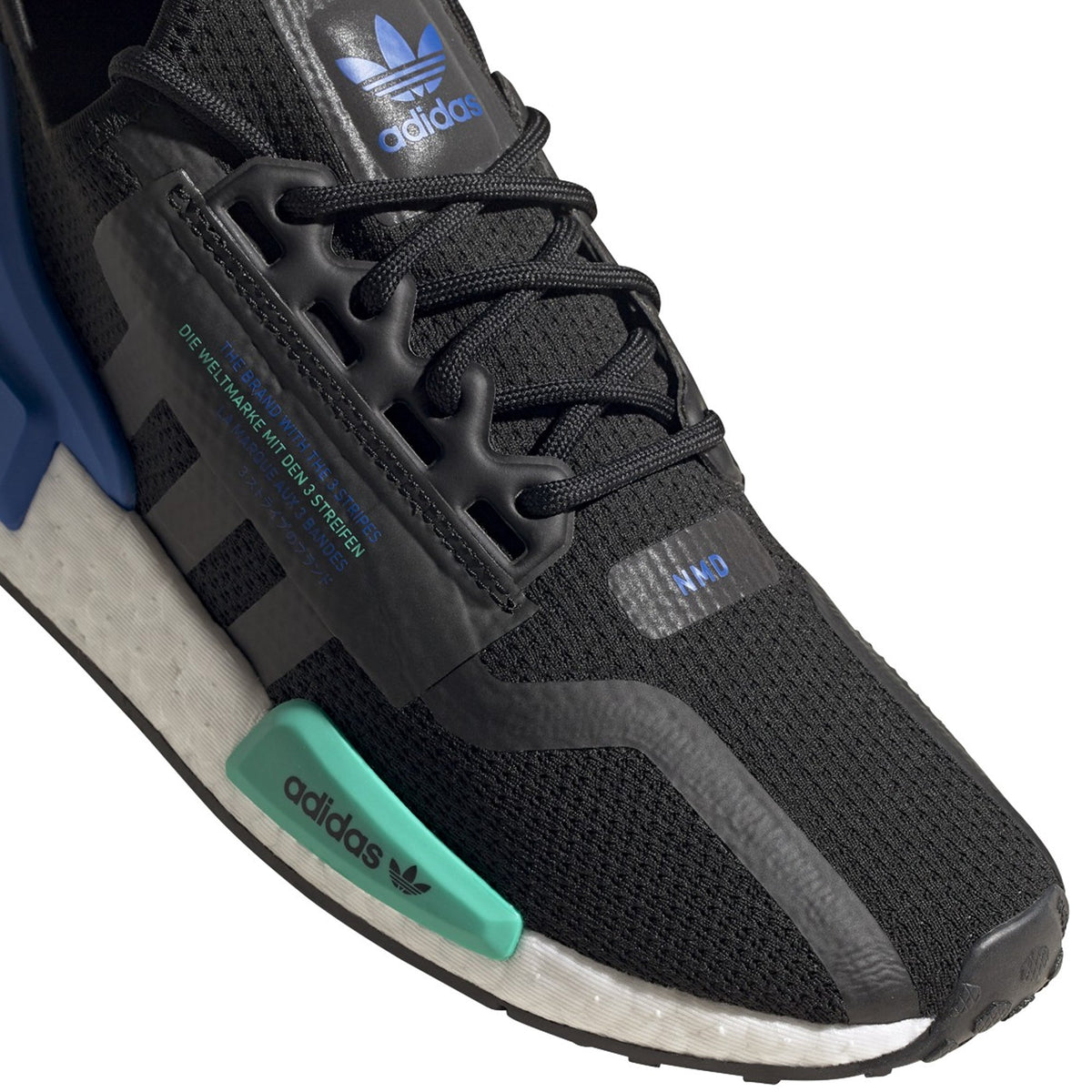 adidas Men's Nmd_R1.V2