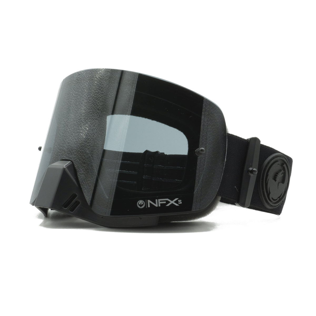 Dragon Alliance Men's Nfxs Mx 3 Goggles