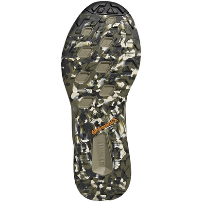 adidas Men's Terrex Two Flow Sneakers