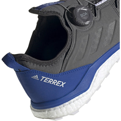adidas Men's Terrex Agravic Boa