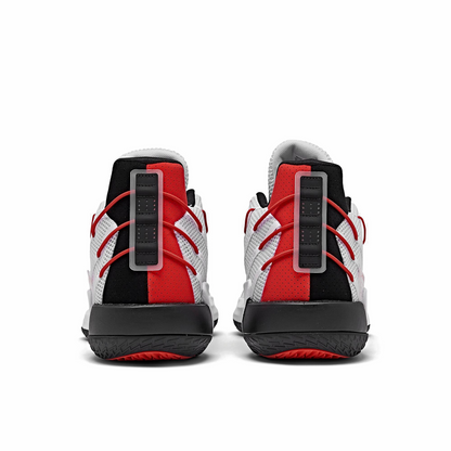 adidas Men's Dame 7 Sneakers