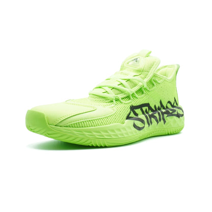 adidas Men's Pro Boost Low Sneakers