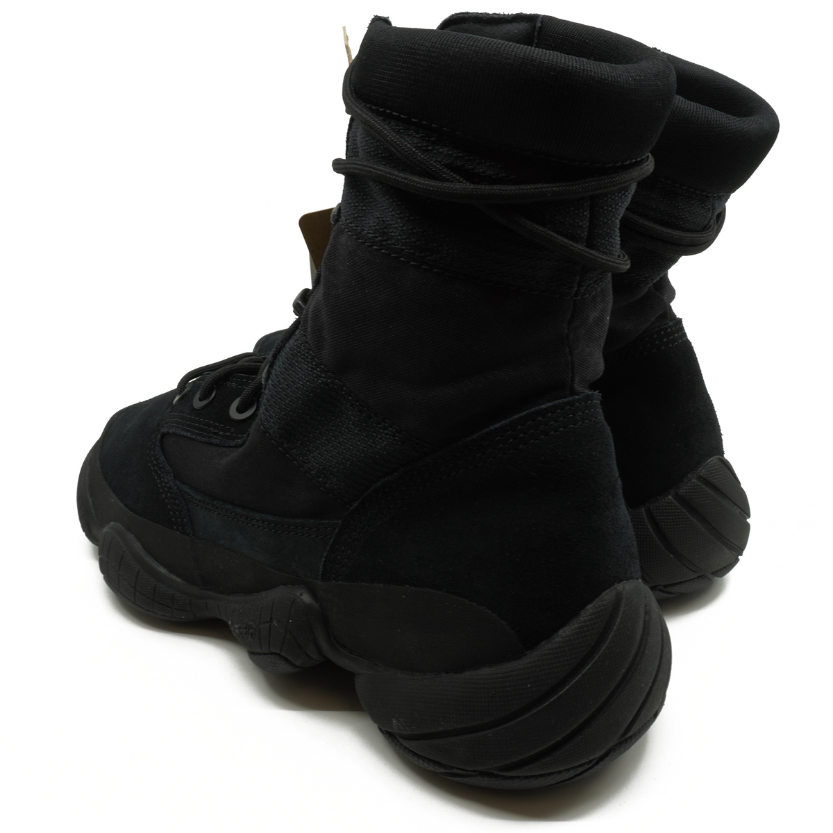 adidas Men's Yeezy 500 High Sneakers