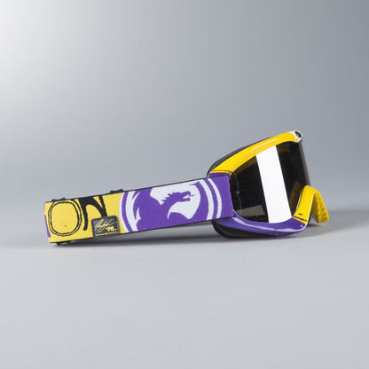 Dragon Alliance Men's Mdx 5 Goggles
