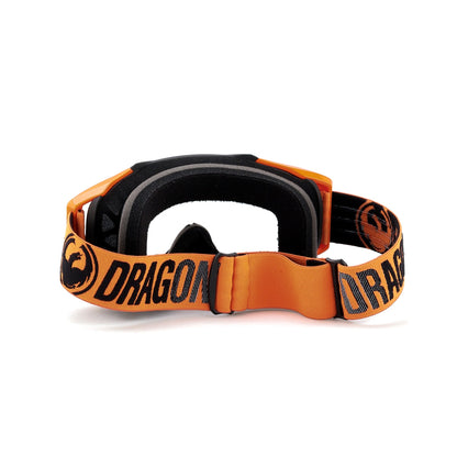 Dragon Alliance Men's Mxv Max Basic Goggles