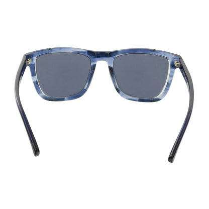 Emporio Armani Men's Round Sunglasses