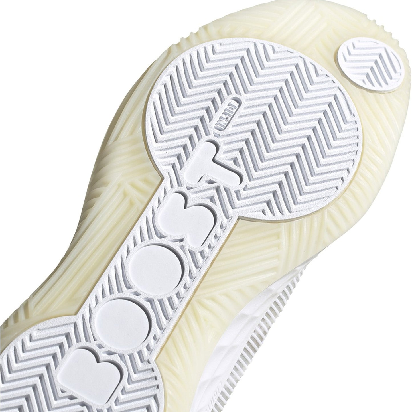 adidas Men's Pro Boost Mid Sneakers