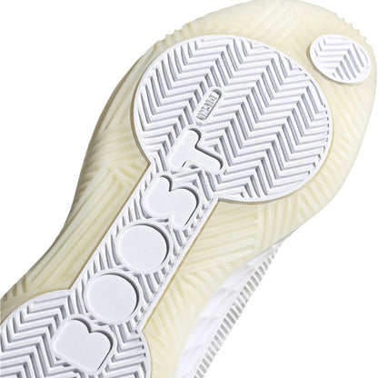 adidas Men's Pro Boost Mid Sneakers