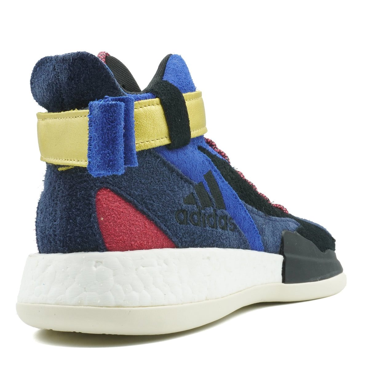adidas Men's Posterize Sneakers