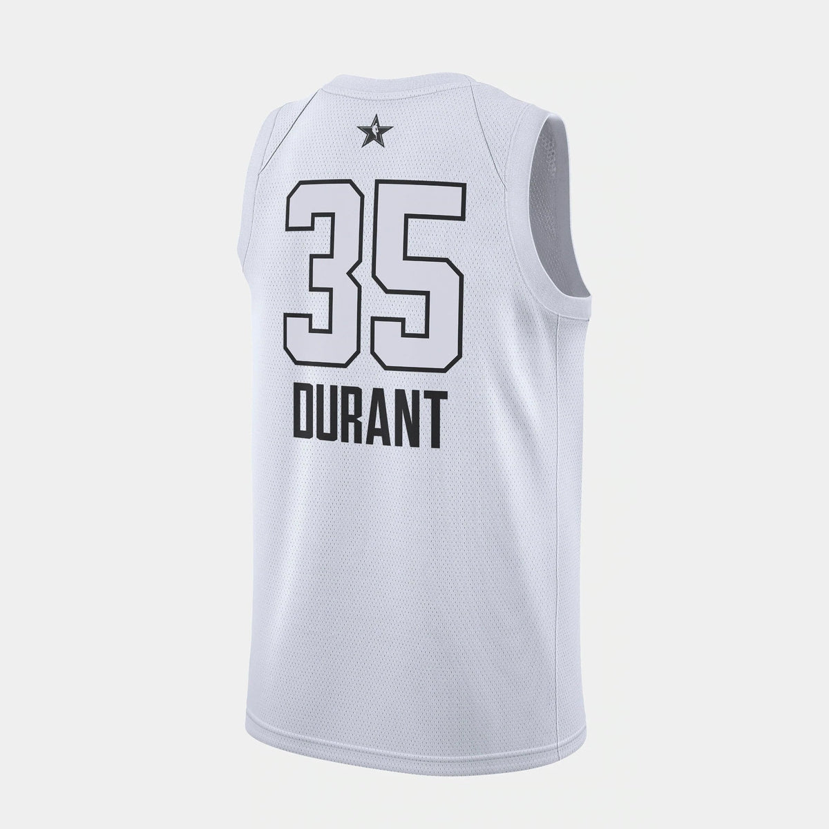 Air Jordan Youth Gs Warriors "2018 Allstar" Swingman Jersey Jerseys
