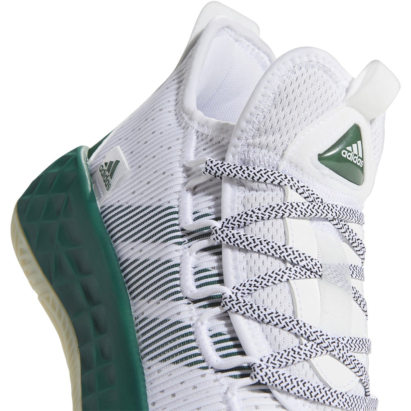 adidas Men's Pro Boost Low Sneakers
